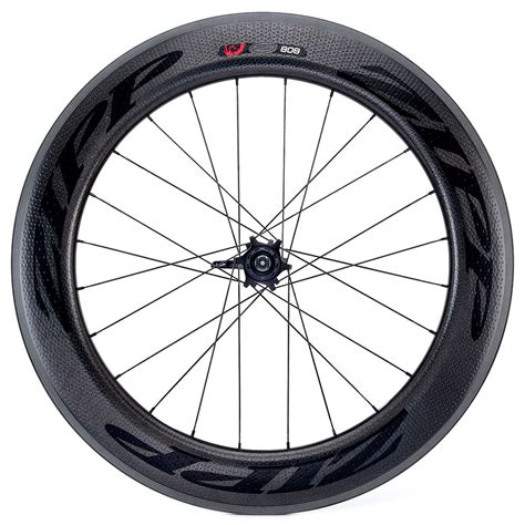 Ruedas carbono zipp Continuara.org