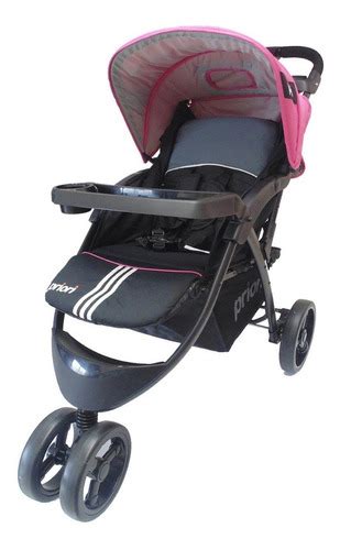Ruedas coche bebe Continuara.org