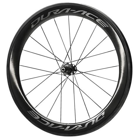 Ruedas dura ace Continuara.org
