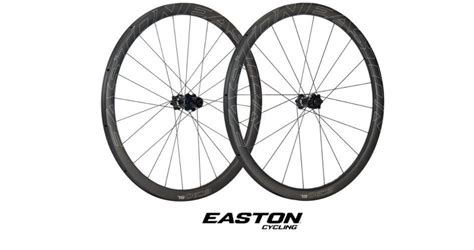 Ruedas easton ec90 Continuara.org