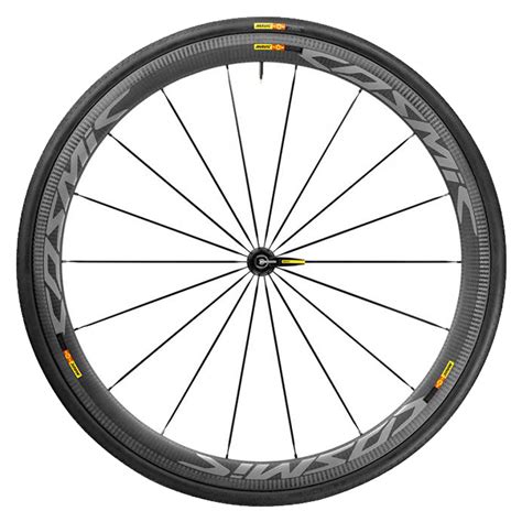 Ruedas mavic cosmic Continuara.org