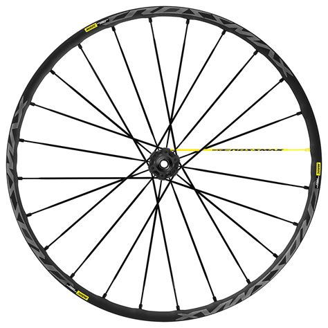 Ruedas mavic croosmax Continuara.org