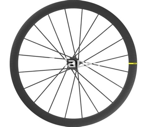 Ruedas mavic disc Continuara.org