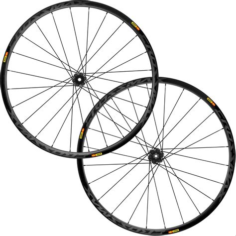 Ruedas mavic mtb Continuara.org