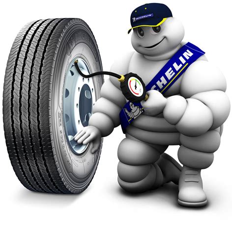 Ruedas michelin Continuara.org