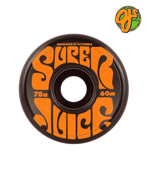 Ruedas oj juice Continuara.org