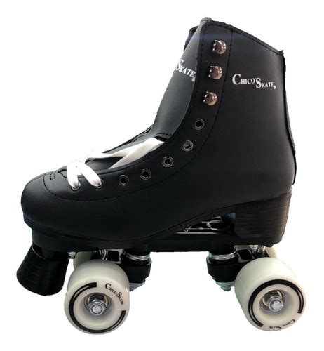 Ruedas patin tradicional Continuara.org