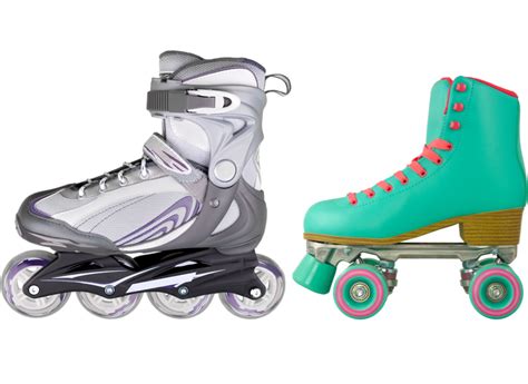 Ruedas patines linea Continuara.org