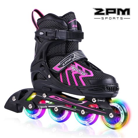 Ruedas patines Continuara.org