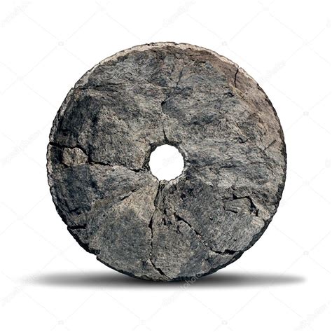 Ruedas piedra Continuara.org