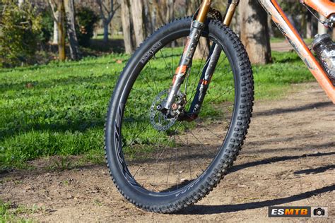 Ruedas raceface Continuara.org
