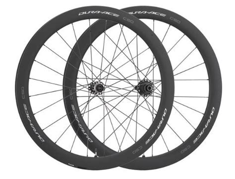 Ruedas shimano dura Continuara.org