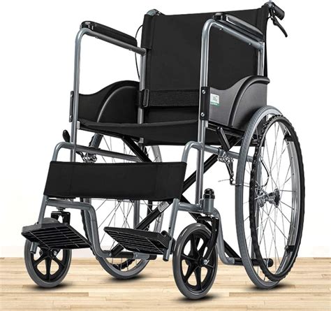 Ruedas silla Continuara.org