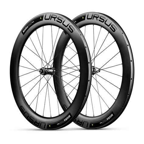 Ruedas ursus tc67 Continuara.org