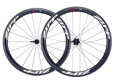 Ruedas zipp Continuara.org