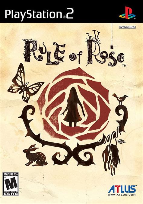 Rule of rose Continuara.org