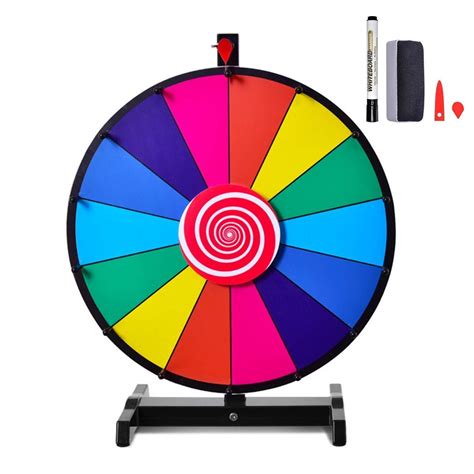 Ruleta pequena Continuara.org