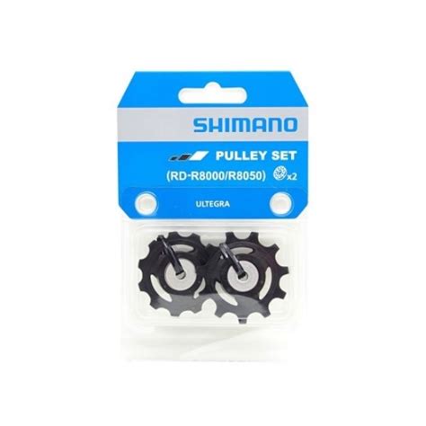Rulinas shimano Continuara.org