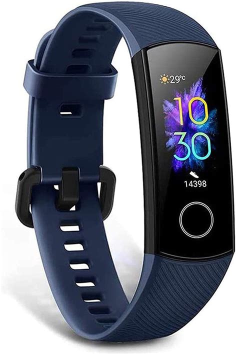 Running watch pulsera Continuara.org