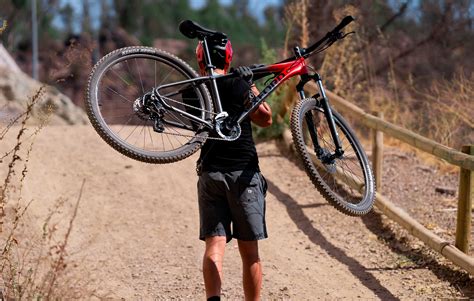 Ruta mtb Continuara.org