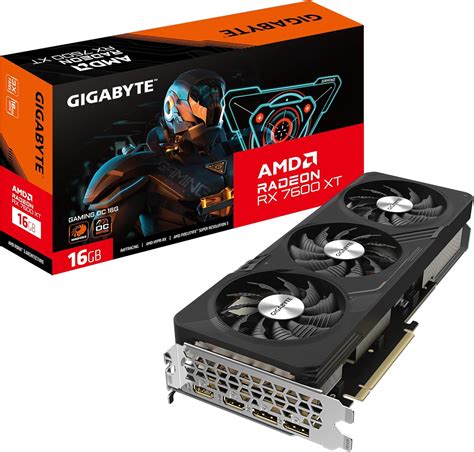 Rx gigabyte Continuara.org
