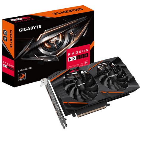 Rx580 8 gb Continuara.org