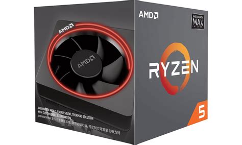 Ryzen 2600x max Continuara.org