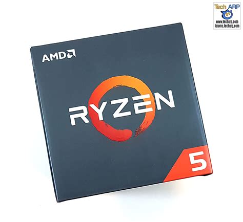Ryzen 5 1500x Continuara.org