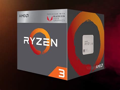Ryzen 5 2200g Continuara.org