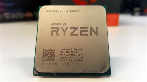 Ryzen 5 2600x Continuara.org