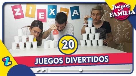 S 12 juegos Continuara.org