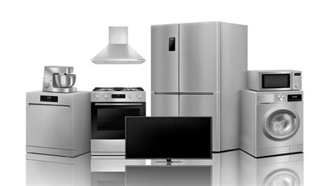 S electrodomesticos Continuara.org
