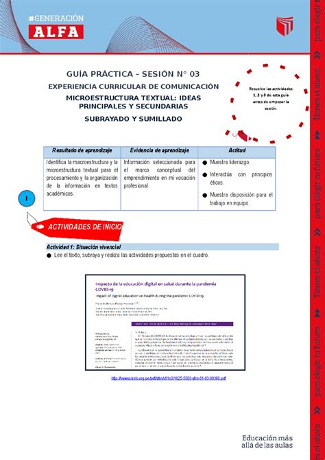 S3 necesita Continuara.org