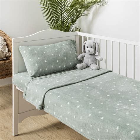 Sabanas cuna almohada Continuara.org
