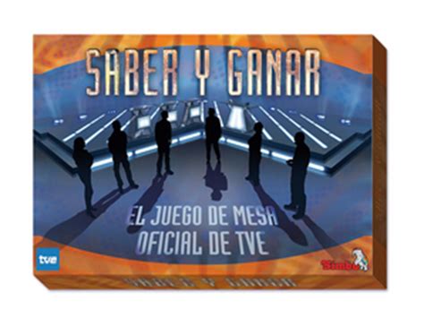 Saber ganar juego Continuara.org