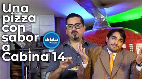Sabor cabina Continuara.org