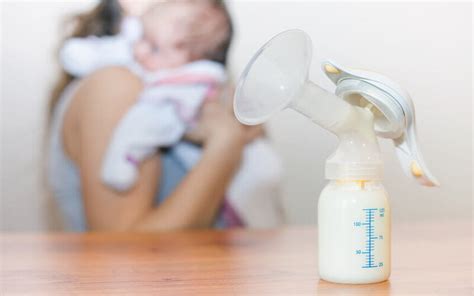 Saca leche bien Continuara.org