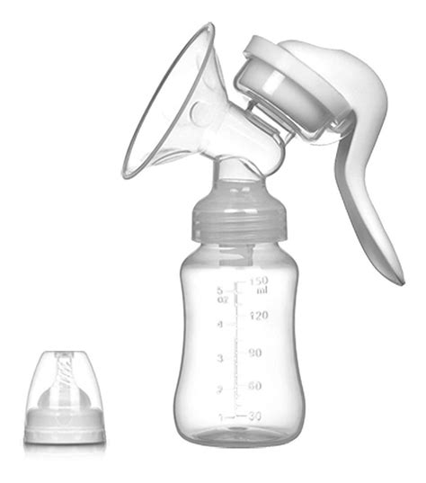 Saca leche Continuara.org