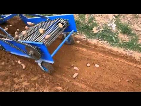 Saca patatas Continuara.org