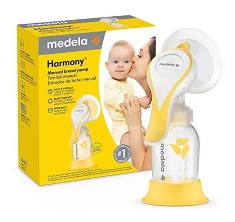 Sacaleche manual medela Continuara.org