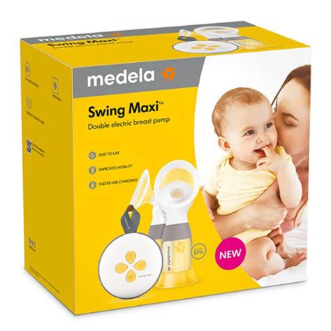 Sacaleches doble medela Continuara.org