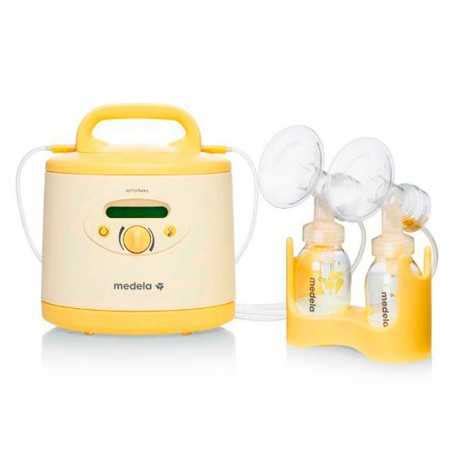Sacaleches medela kit Continuara.org