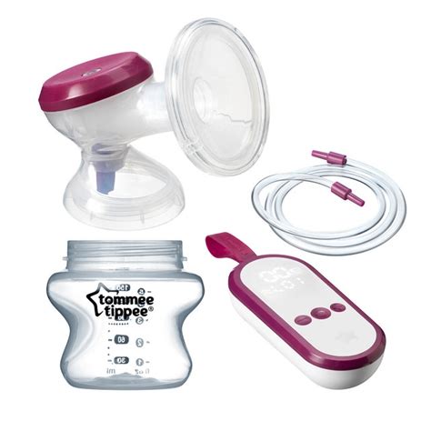 Sacaleches tommee tippee Continuara.org