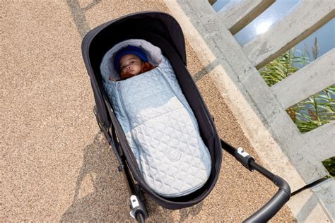 Saco bebe carro Continuara.org
