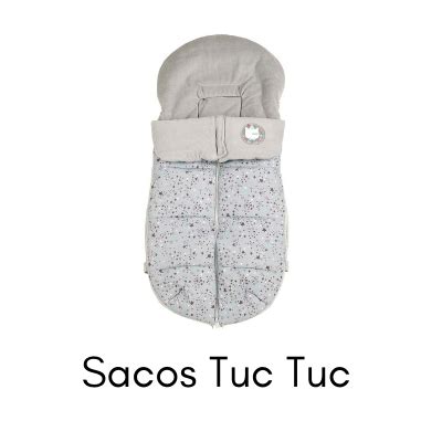 Saco bebe tuc Continuara.org