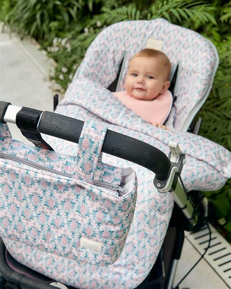 Saco bolsa carrito Continuara.org