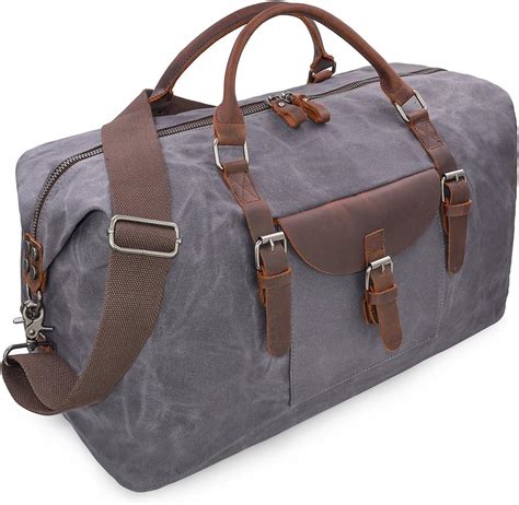 Saco bolsa viaje Continuara.org