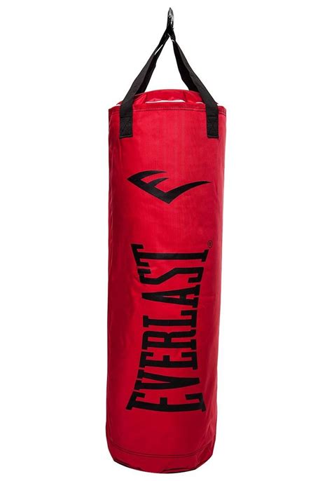 Saco boxeo everlast Continuara.org