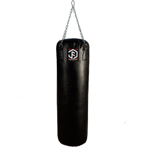 Saco boxeo sin Continuara.org