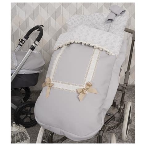 Saco carrito bebe Continuara.org